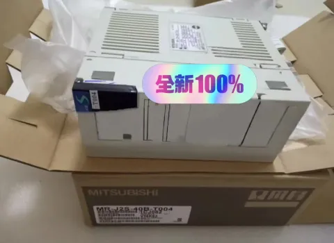 Mitsubishi Electric MR-J2S-40B-T004 Motor & Drive Component product photo 1