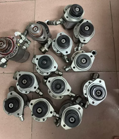 CASAPPA PLP20.14D0-8 Industrial Automation Component product photo 1
