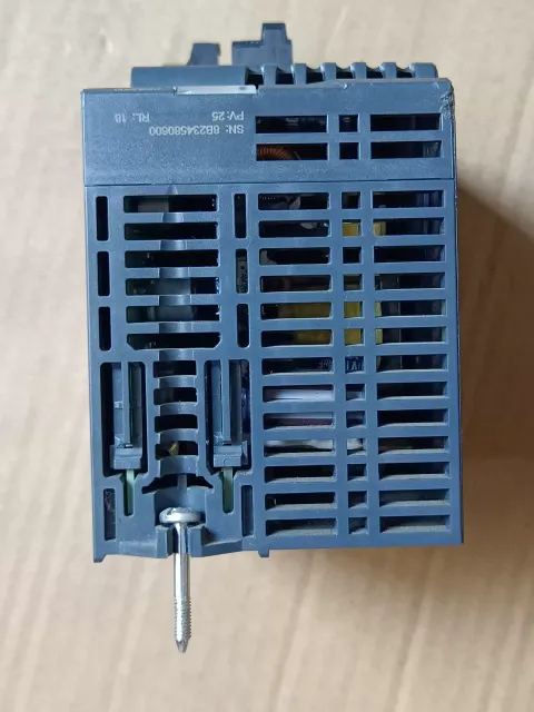 Schneider Electric BMXCPS3500 PLC Module product photo 4