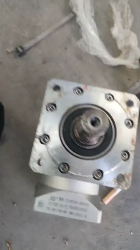 White Label ZPLF090-40-P2; PZF80-40-P2 Industrial Automation Component product photo 1