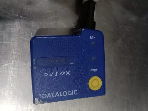 Datalogic Matrix 410-010 Industrial Automation Component product photo 1