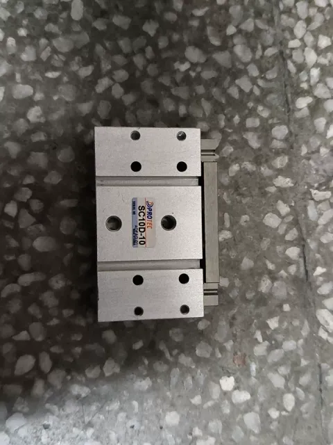 PROTEC SC10D-10 Industrial Automation Component product photo 1