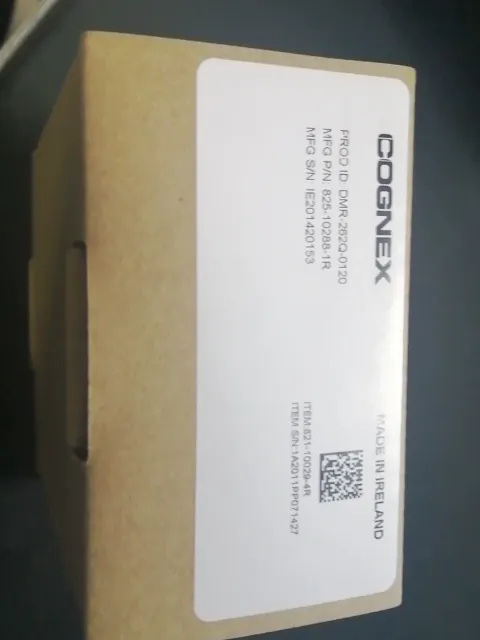 White Label DMR-262Q-0120 Industrial Automation Component product photo 1