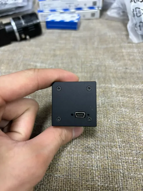 White Label DMK 72AUC02 Industrial Automation Component product photo 3