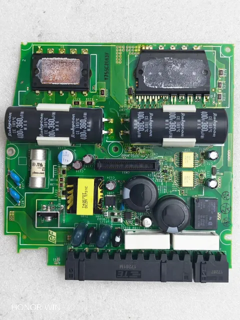 Yaskawa 400-046-066 Motor & Drive Component product photo 1