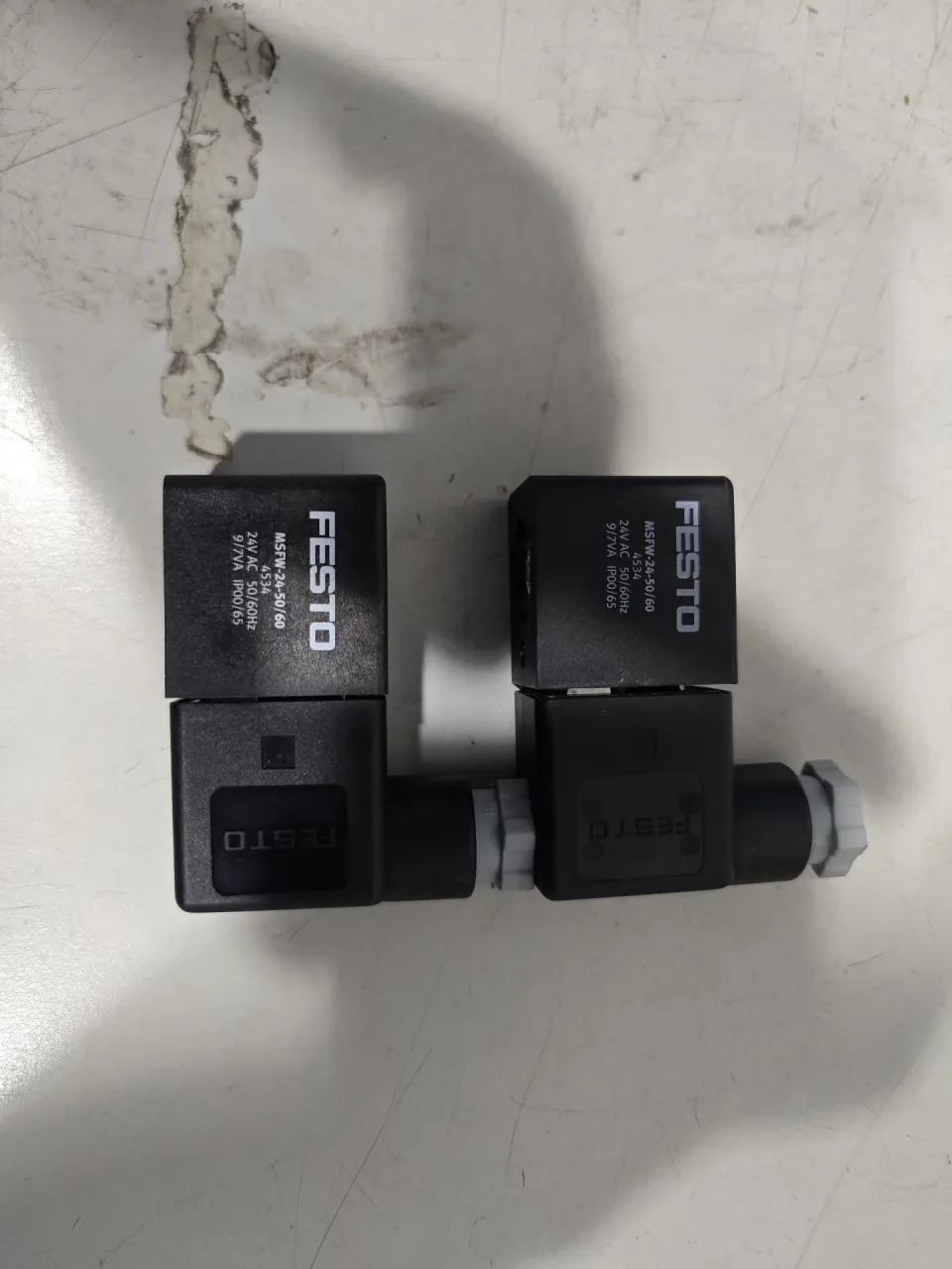 Festo MSFW-24-50/60 Industrial Automation Component product photo 1