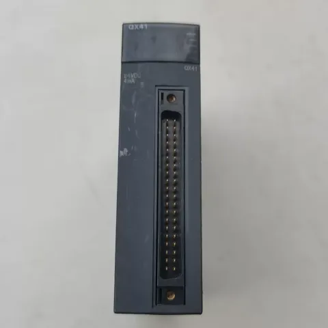 Mitsubishi Electric QX41 PLC Module — product photo 19 of 34