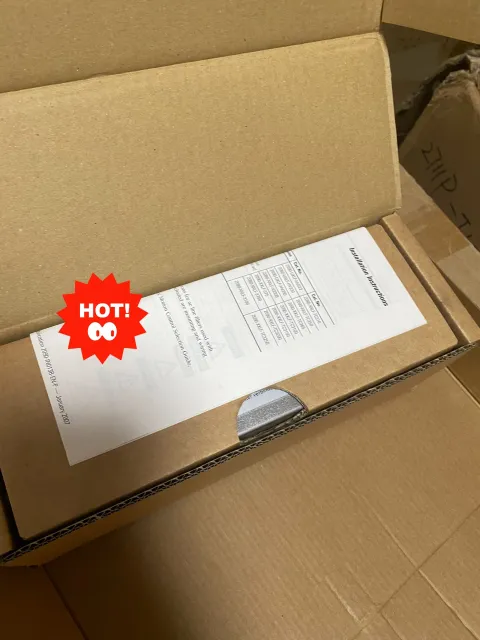 Allen-Bradley 2090-XXLF-TC365 Series A Industrial Automation Component product photo 2