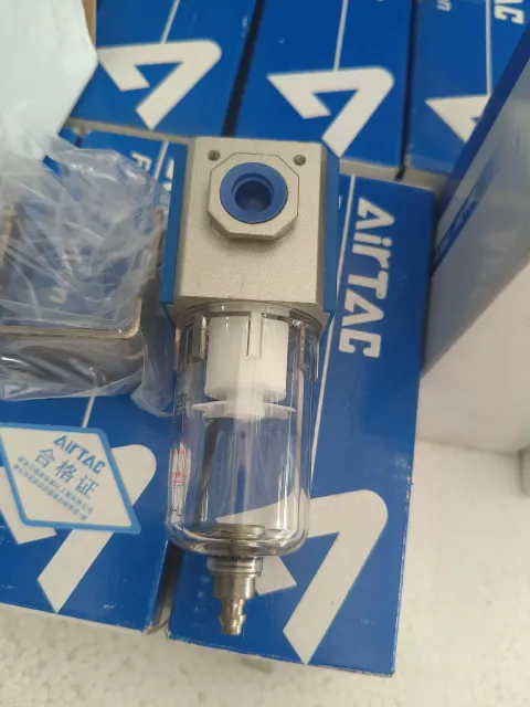 AIRTAC GF200-08 Industrial Automation Component product photo 3