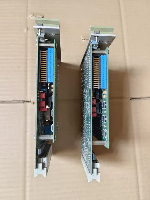 epro MMS 6410 / 9100-00005C-04 Industrial Automation Component product photo 6
