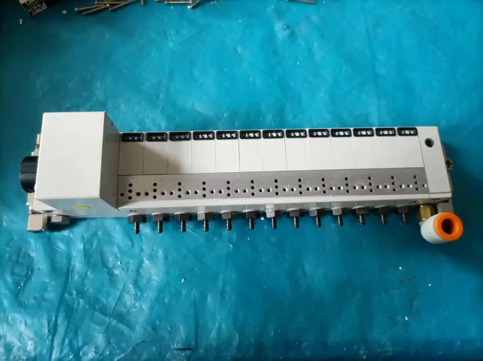 SMC VV3Q11-ULB970194-13 Industrial Automation Component product photo 1