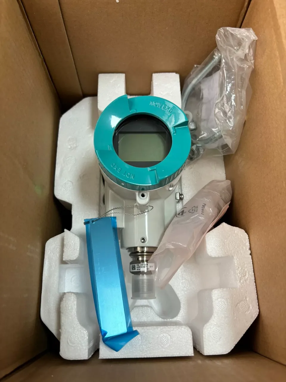 White Label 7MF0300-1QB01-5AM2-Z A00+E00+H01+Y01 Industrial Automation Component product photo 1