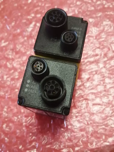 Cognex ISM1050-01 / P/N 825-0184-1R K Industrial Automation Component product photo 3