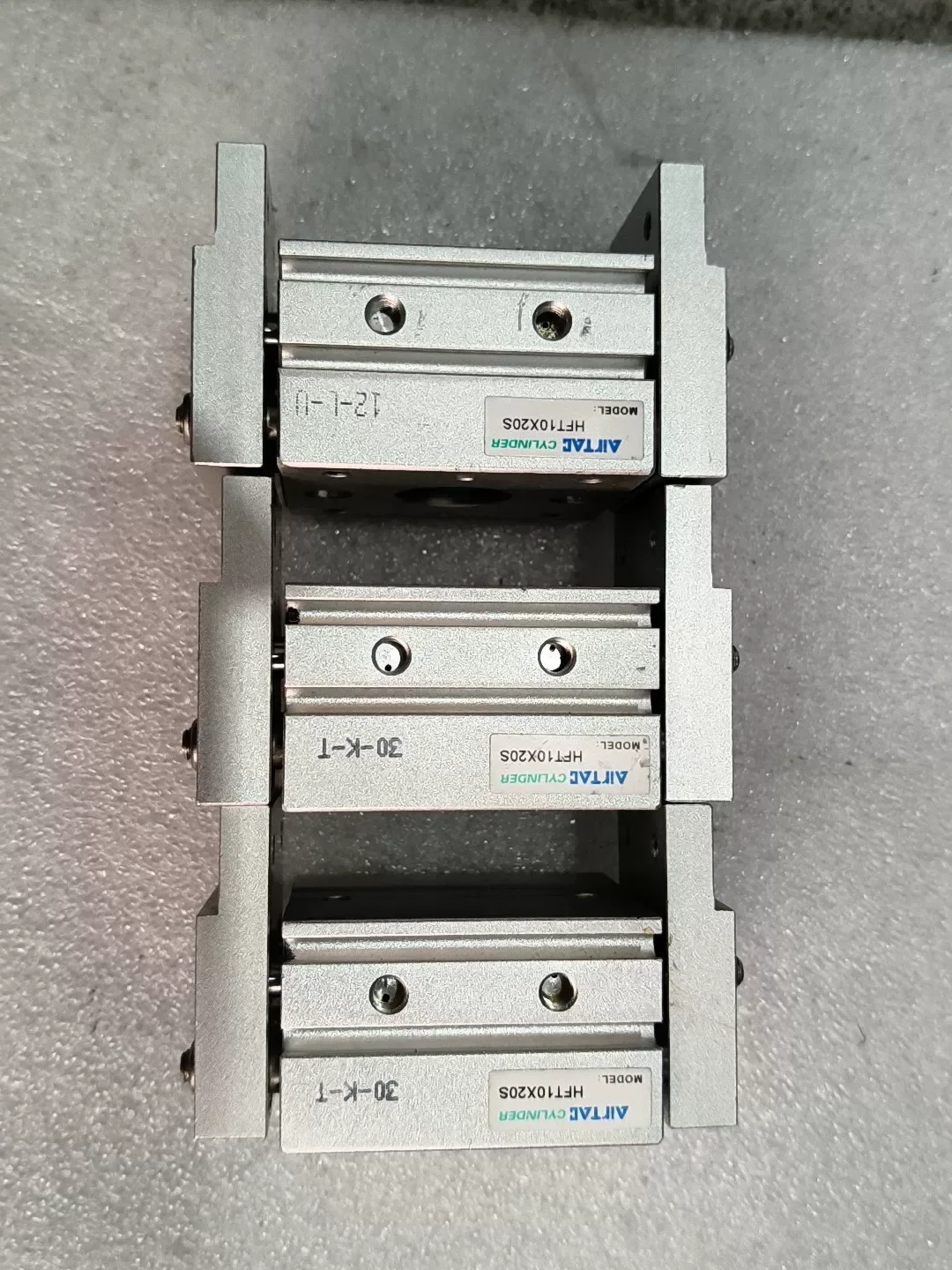 AirTAC HFT10X20S Industrial Automation Component product photo 1