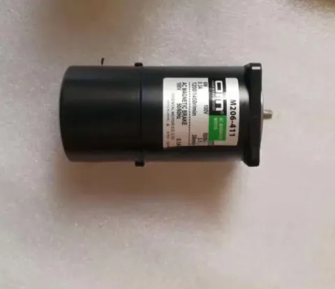 Oriental Motor BM206-411 Motor & Drive Component product photo 4