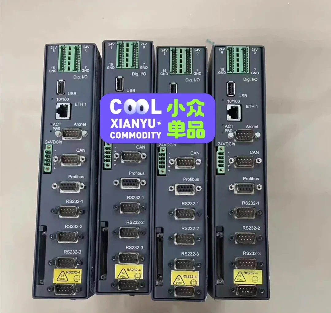 Cooper Power Tools S961450-050 Industrial Control Board product photo 1