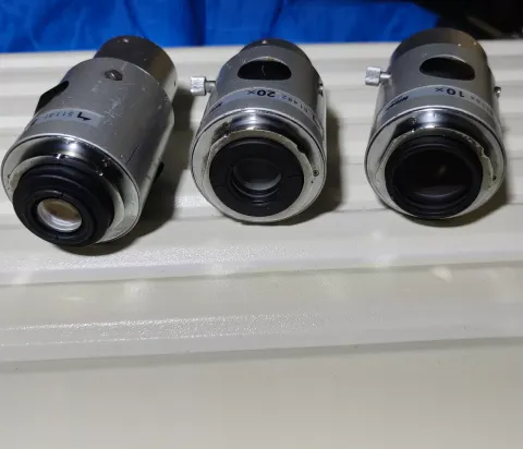 Nikon 51131 / 51482 / 51184 Industrial Automation Component product photo 6