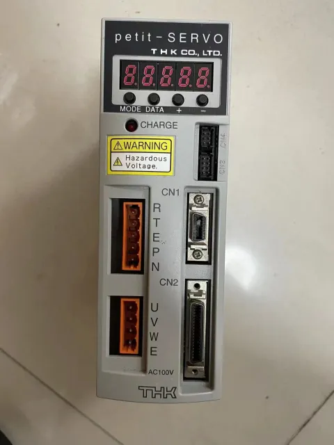 THK QT-001TH Motor & Drive Component product photo 1