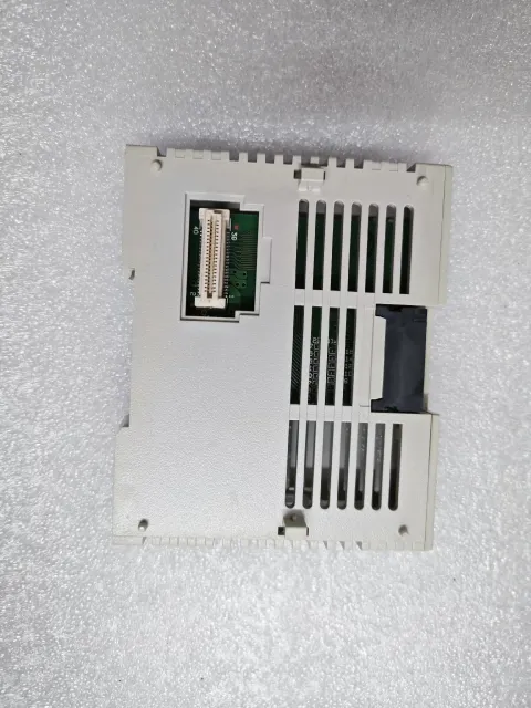 Mitsubishi Electric FX2NC-CNV-IF PLC Module product photo 2