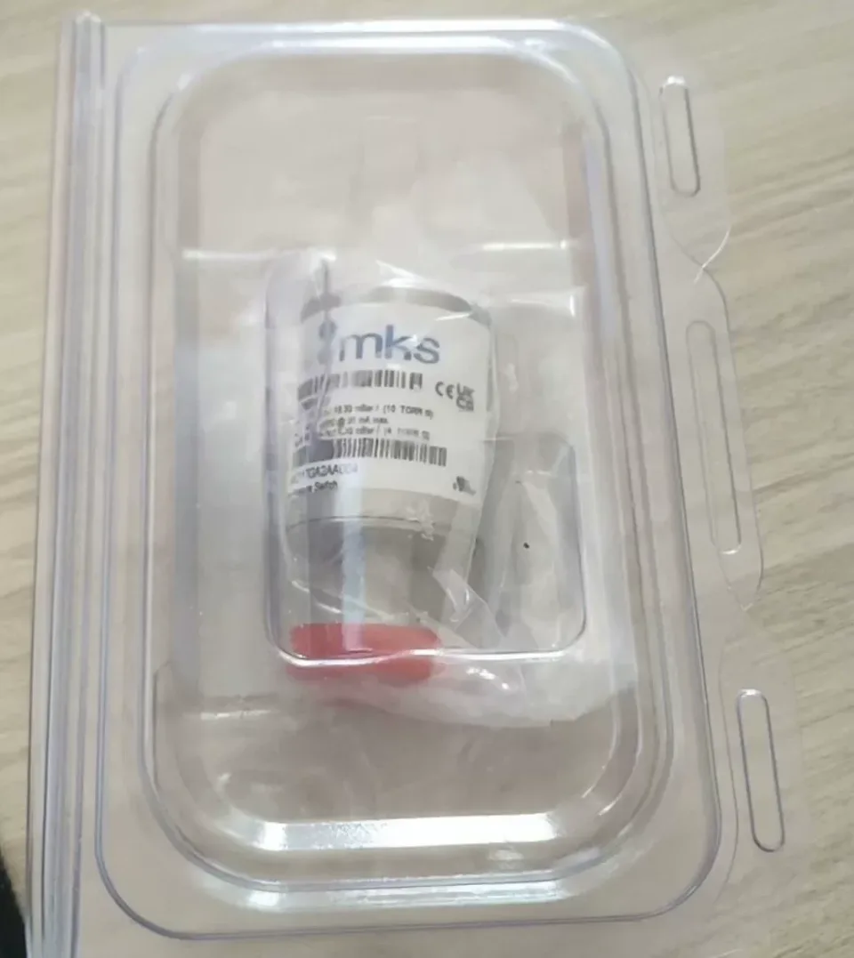 White Label 41C11TGA2AA004 Industrial Sensor product photo 1