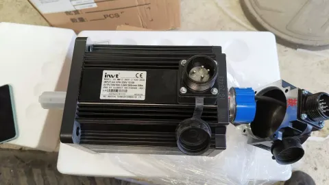 White Label SV-MM13-3R0F-2-9A0-3000 Motor & Drive Component product photo 3
