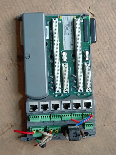 Rockwell Automation / ICS Triplex T9100 Industrial Automation Component product photo 1