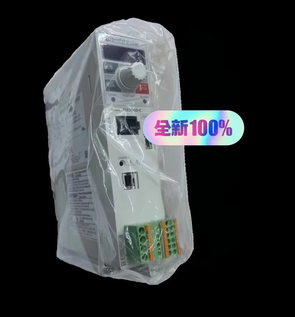 Oriental Motor BLE2D60-C Motor & Drive Component product photo 1