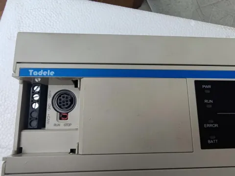 Tadele PC1M-40MT/ES PLC Module product photo 5