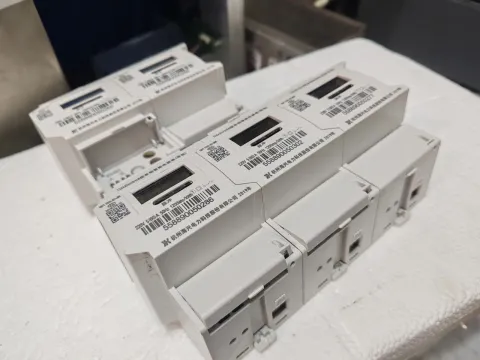 海兴电力 / Hexing DDZU208 Industrial Automation Component product photo 4
