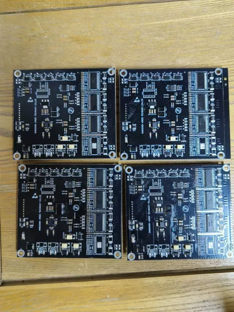 AREED AREED_M4_5I_5O_A Motor & Drive Component product photo 2