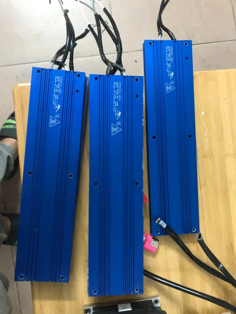 FRIZLEN GWADU 320x80-16.5 / 42488 Industrial Automation Component product photo 1