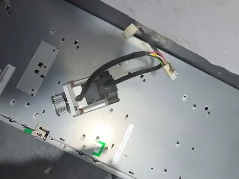 White Label MHMD042G1U Motor & Drive Component product photo 2