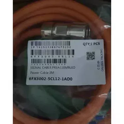 Siemens 6FX3002-5CL12-1AD0 Motor & Drive Component product photo 1