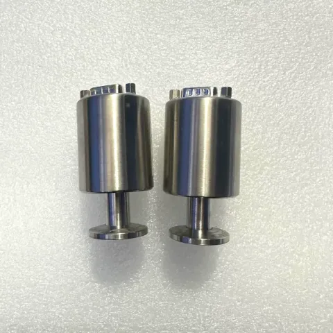 MKS Instruments 41B13DGA2AA040 Industrial Sensor — product photo 11 of 15