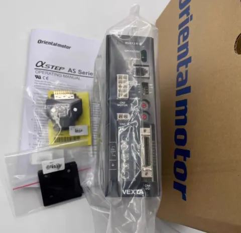 White Label ASD12M-C Motor & Drive Component product photo 4