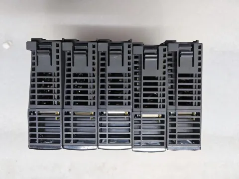 Mitsubishi Electric Q64AD Industrial Automation Component — product photo 17 of 72