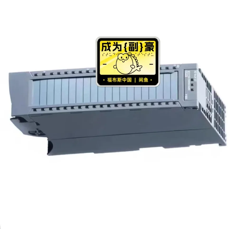 White Label 6ES7532-5HF00-0AB0 PLC Module product photo 1