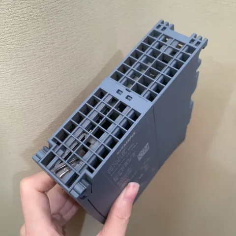 Siemens 6ES7513-1FL02-0AB0 PLC Module — product photo 12 of 13