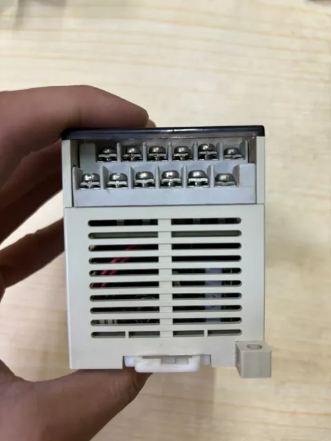 Mitsubishi Electric FX0S-10MR-001 PLC Module product photo 4