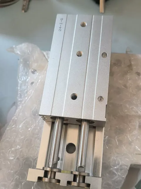 AIRTAC HLQ16X60S Industrial Automation Component product photo 5
