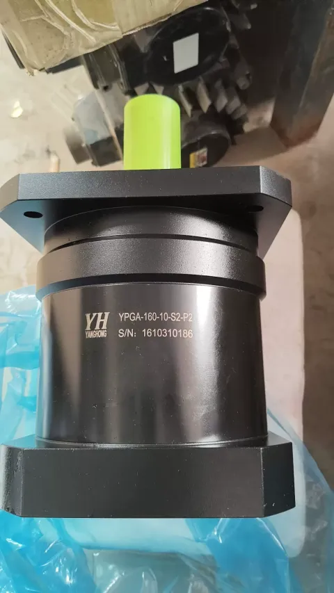 YANGHONG YPGA-160-10-S2-P2 Industrial Automation Component product photo 2