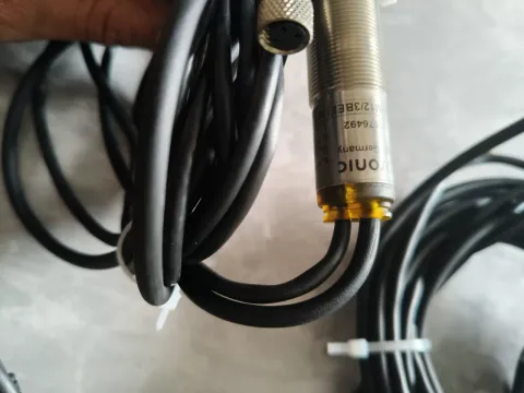 microsonic dbk+4/Empf/M Industrial Sensor product photo 4