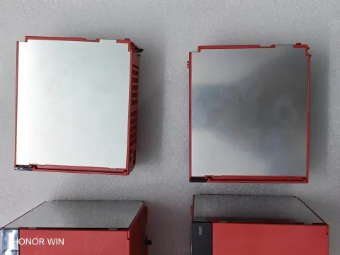 Mitsubishi Electric Q64PN PLC Module — product photo 35 of 45