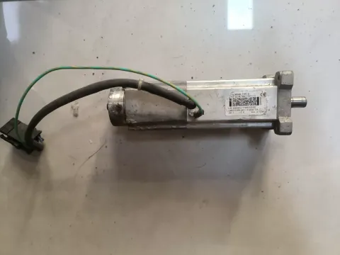 ABB 3HAC17342-1/01 Motor & Drive Component product photo 1