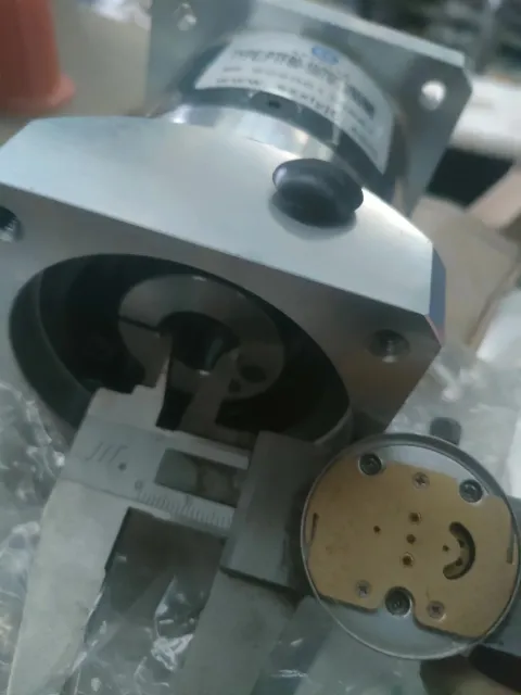 XLY PTF80-10/70/19/90/M6 Industrial Automation Component — product photo 6 of 27