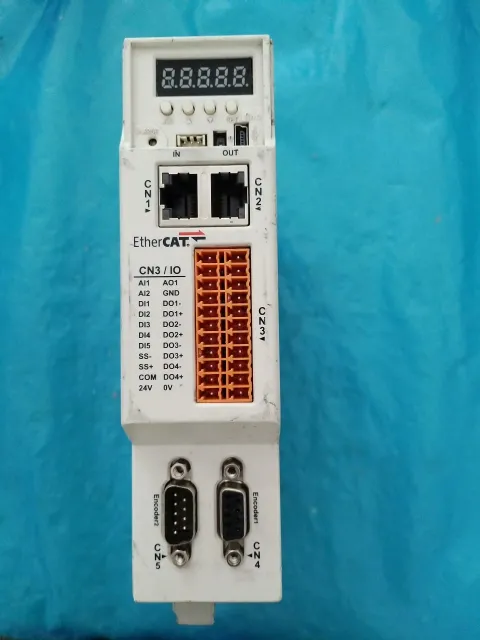 Kossi N2RE-2R8SA-E-S Motor & Drive Component product photo 1