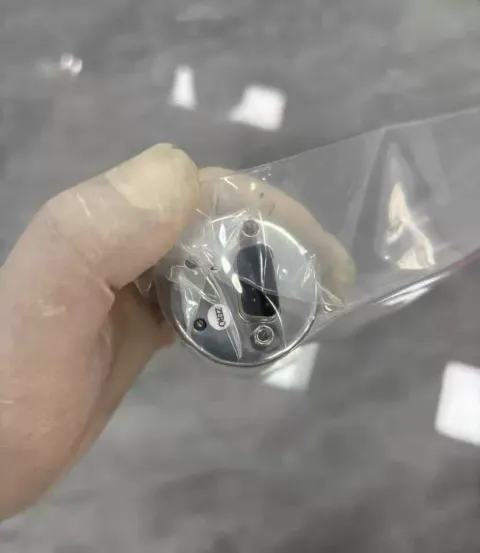 Setra 730G020TAN22CD9KR1 Industrial Sensor — product photo 27 of 27