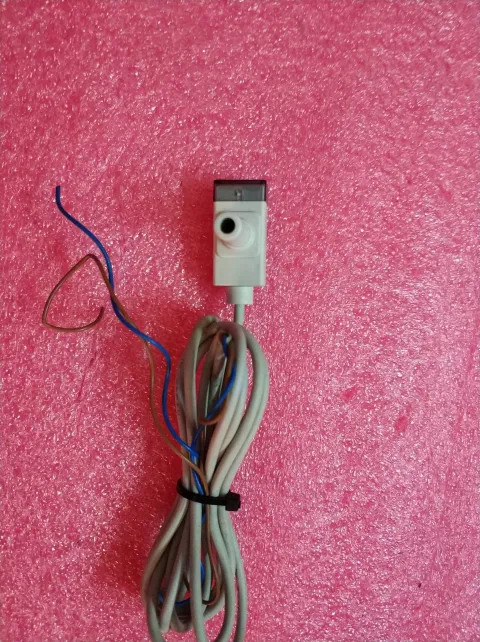 SMC PS1000-R06L Industrial Sensor product photo 3