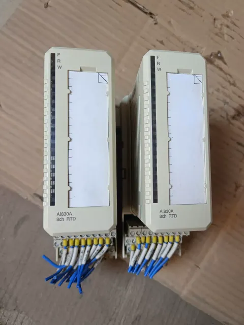 ABB 3BSE040662R1 Industrial Automation Component — product photo 3 of 8