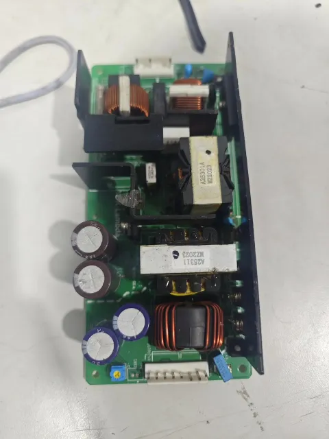 TDK-Lambda ZWS240RC-24 Power Electronics Module product photo 1